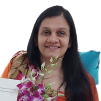 Hema R Thakkar